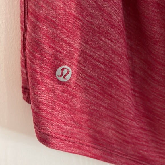 Lululemon Salute the Sun Tank Size 6 - Picture 2 of 5